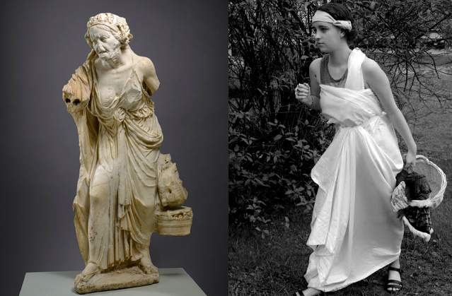 Search › term:hellenistic era = era for old market woman 